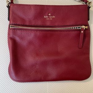 Kate Spade Crossbody Bag
